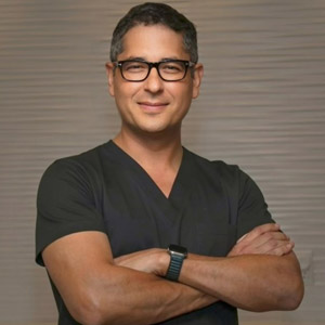 Meet the Doctor