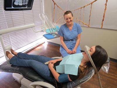 Sedation Dentistry in West Palm Beach, FL